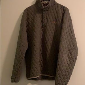 Men’s, Medium, Orvis pullover